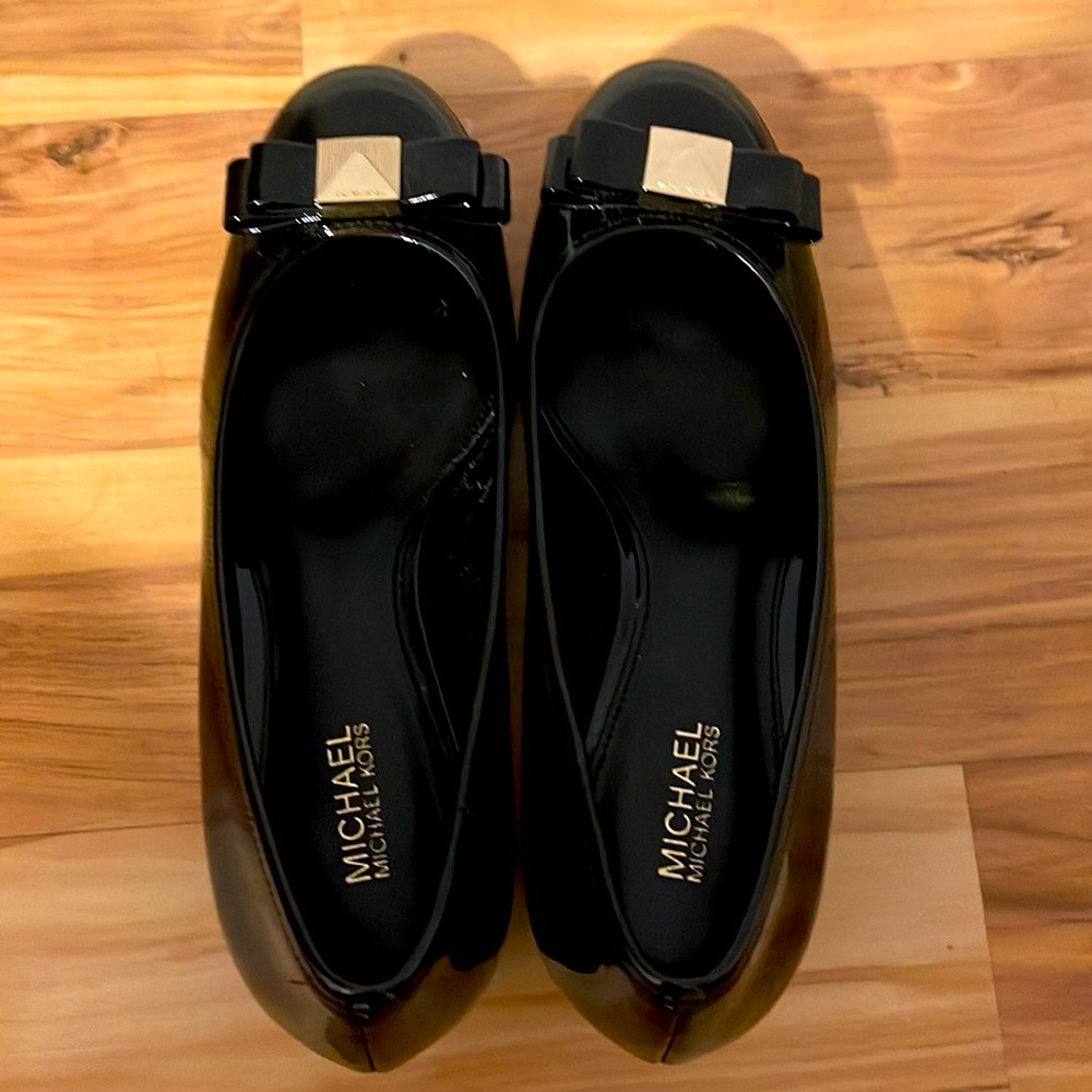 Michael Kors size 7 shoes New W/O Tags or original box.